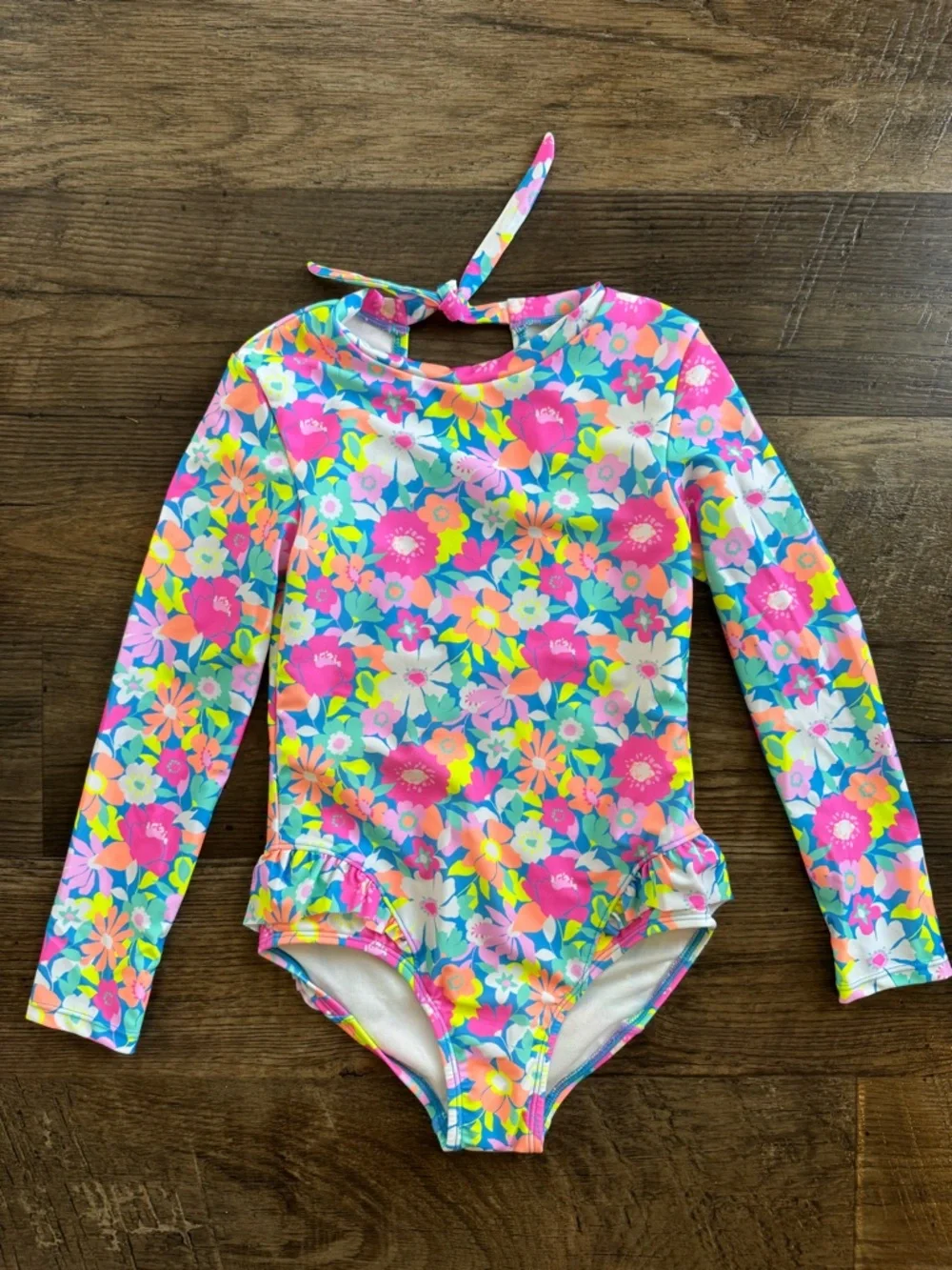 Cat & Jack Rashguard - Picture 1 of 3